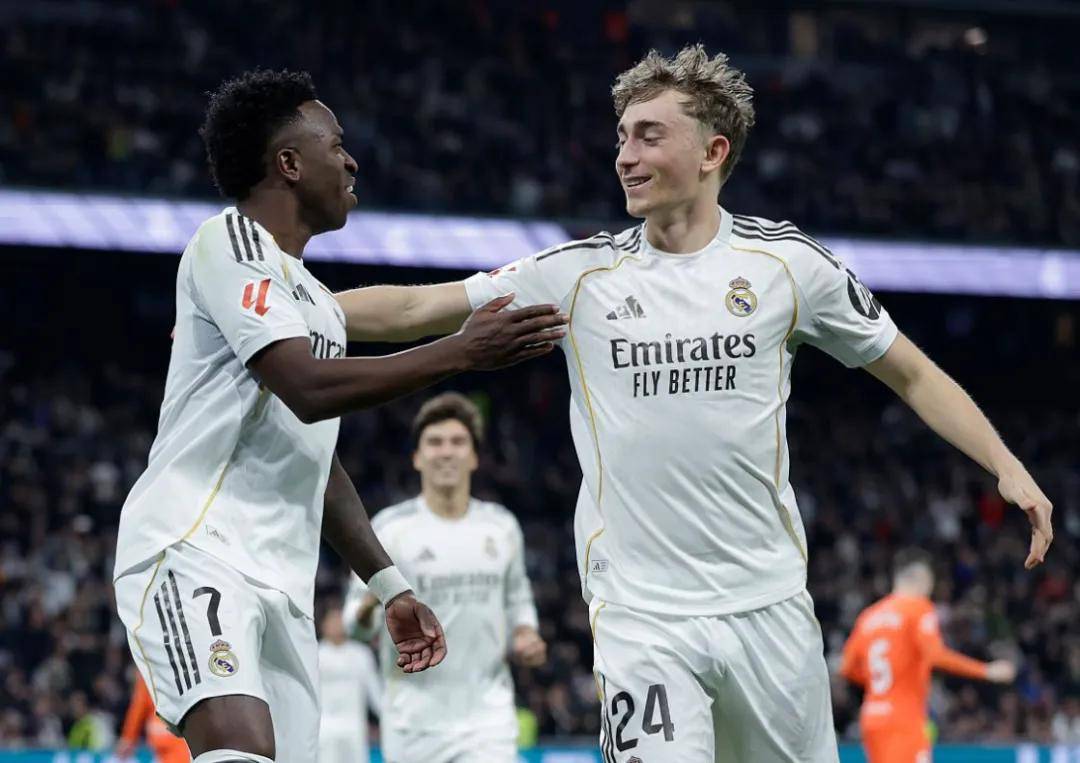 皇马停赛球员名单