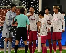 乐鱼体育leyu-被申花球迷谩骂, 武磊微笑回应, 进球后虹口疯狂庆祝