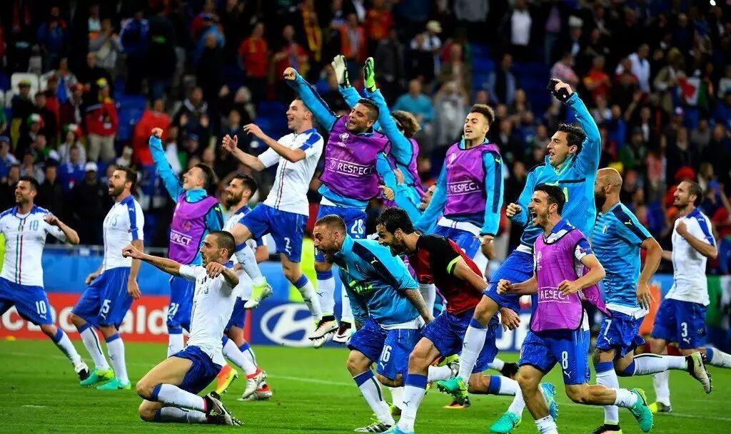 乐鱼体育leyu-意大利 球队