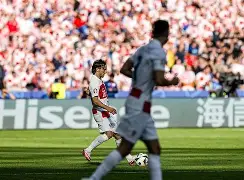 西班牙队大胜强手,强势晋级欧洲杯半决赛是哪一场