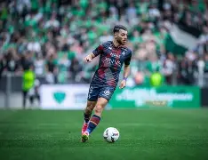 乐鱼官网-圣埃蒂安对朗斯