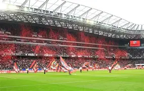 圣埃蒂安对朗斯